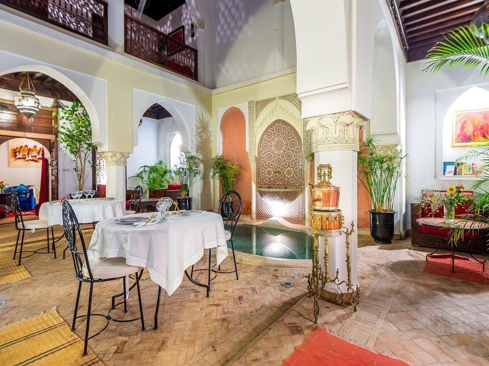 Riad Calista Маракеш Екстериор снимка