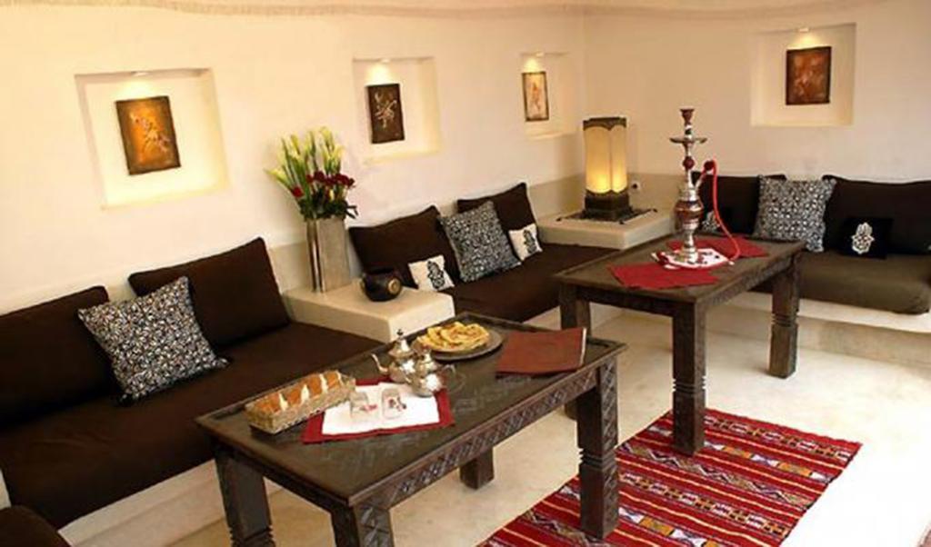 Riad Calista Маракеш Екстериор снимка